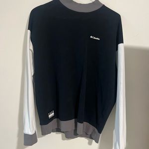 Men’s vintage crewneck